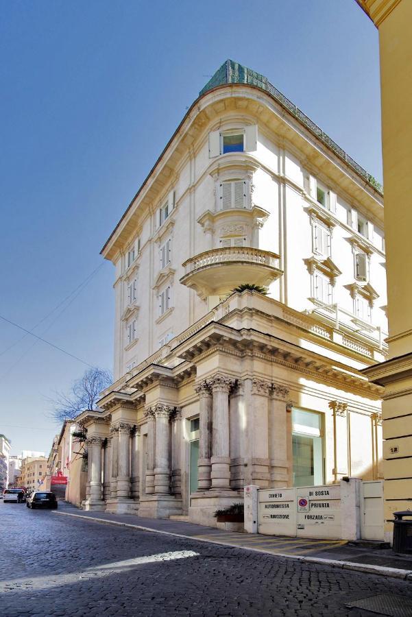 Appartement Wamma Spanish Steps With Two Bedrooms *