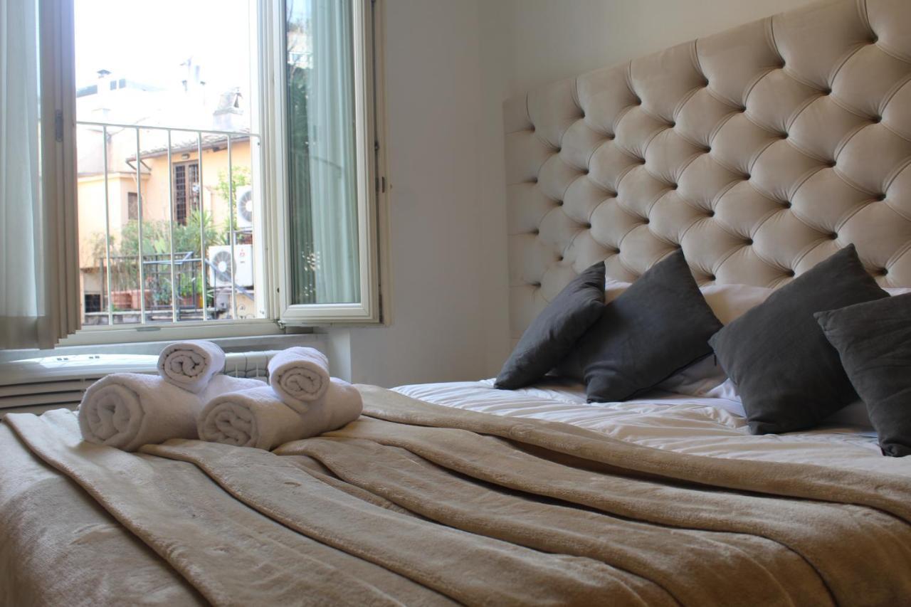 Appartement Wamma Spanish Steps With Two Bedrooms *