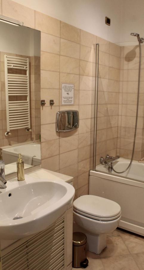 Appartement Wamma Spanish Steps With Two Bedrooms Rome