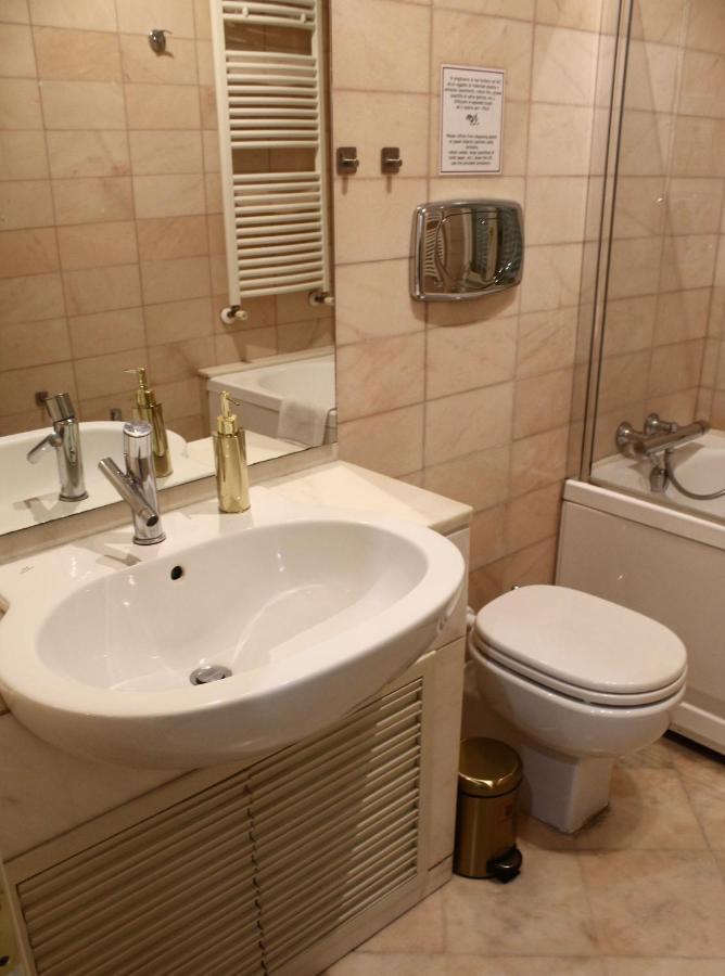 Appartement Wamma Spanish Steps With Two Bedrooms Rome