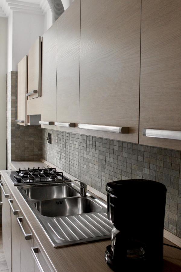 Wamma Spanish Steps With Two Bedrooms Appartement *