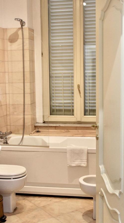 Wamma Spanish Steps With Two Bedrooms Appartement *